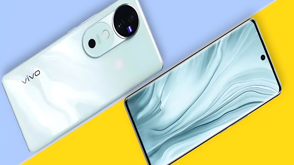 Vivo V40 5G: Smartphone Rs. 1665 monthly EMI, know the price, features and camera quality